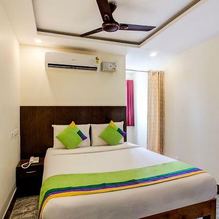 Hotel Treebo Sls Grand à Tirupati Extérieur photo